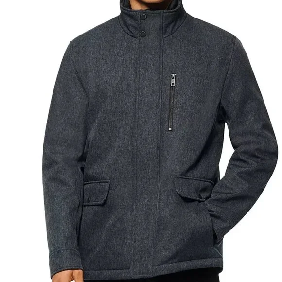 Brand New - Bloomingdales Marc New York - Mullins Jacket Large - Picture 2 of 4